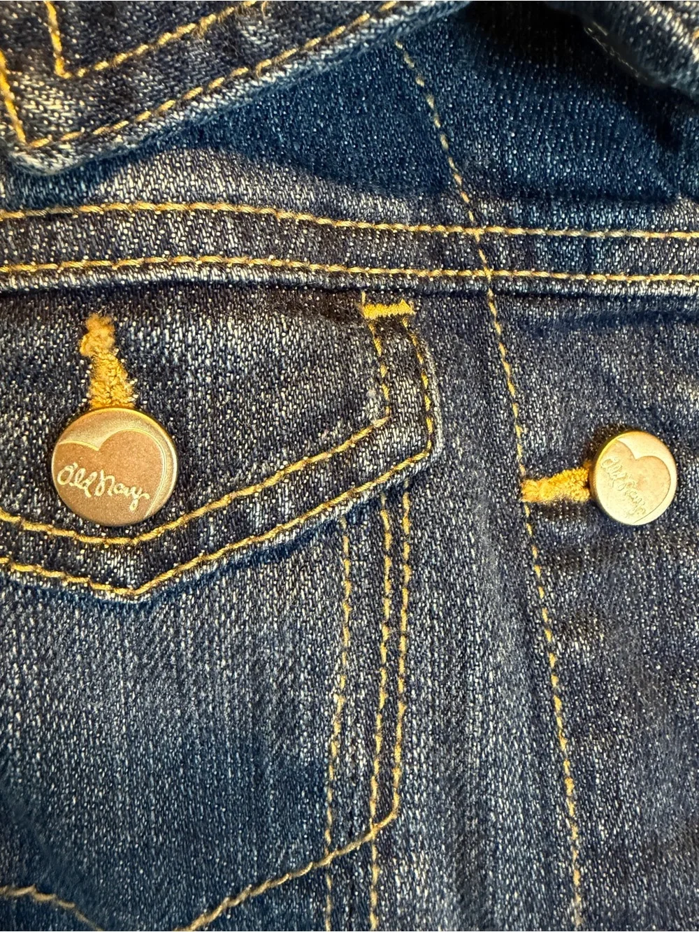 Old Navy too cute